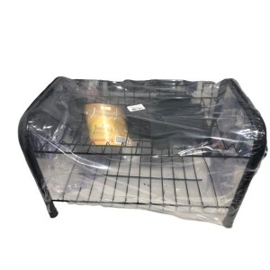 ESCORREDOR ALTO PRETO