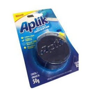 BLOCO P/ CAIXA ACOPLADA ( APLIK )