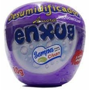 ENXUG AMORA  80G