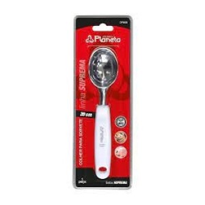 COLHER P/ SORVETE SUPREMA