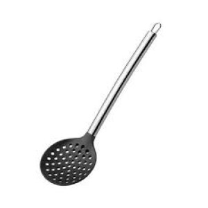 ESCUMADEIRA SILICONE / INOX