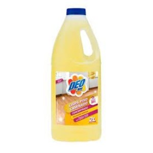LIMPA LAMINADO 2 L