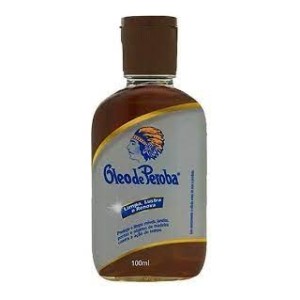 OLEO PEROBA 100ML