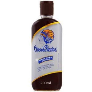 OLEO PEROBA 200ML
