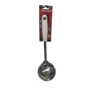 CONCHA INOX BRANCA DP0546