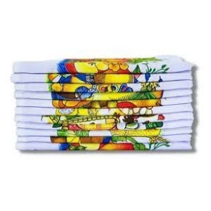 PANO DE PRATO ITATEX PCT C/ 5 UND