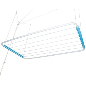 VARAL TETO MONACO 1,20 X 0,56 MTS