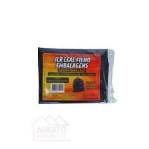 SACO P/ LIXO 100 LTS PCT/ 5 UNID. JLR