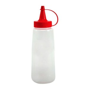 BISNAGA VERMELHA  200ML.