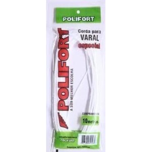 VARAL POLIFORT 10 MTS